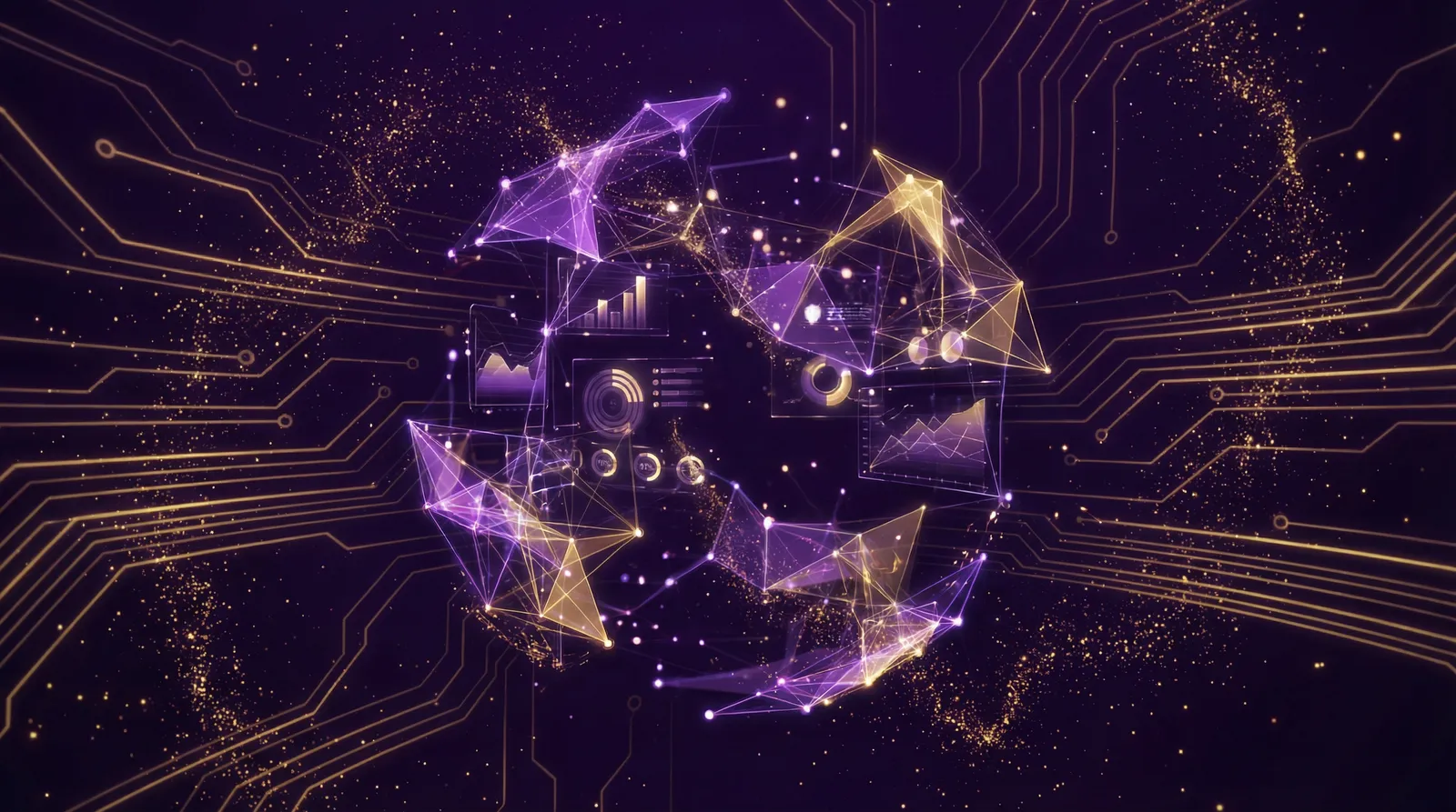 考试查分系统 数据报告 - 网红经济数据分析